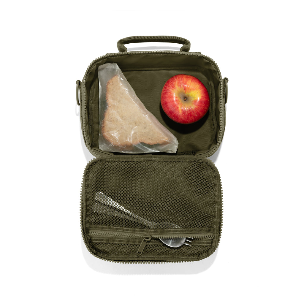 Axel Lunch Box - Insulated Lunch Box | Dagne Dover - Dagne Dover