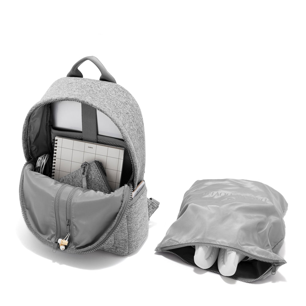 Neoprene Backpack - Water-Resistant Backpacks