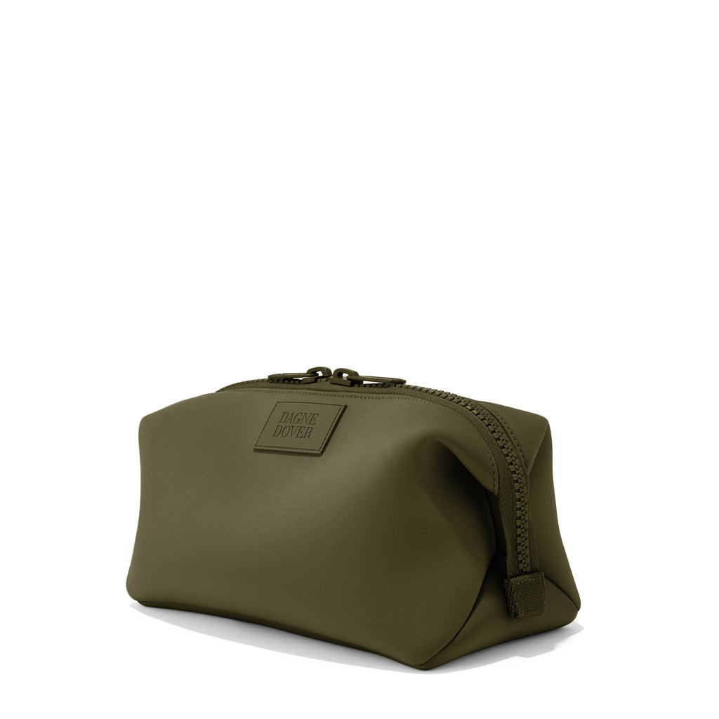 Hunter Toiletry Bag for Men & Women - Lightweight Travel Toiletry Bag ...