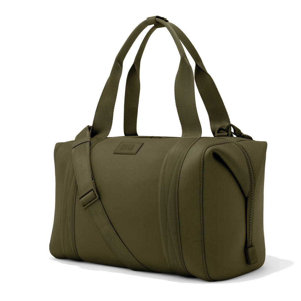 Landon Carryall - Weekend Bag & Crossbody Gym Bag | Dagne Dover - Dagne ...