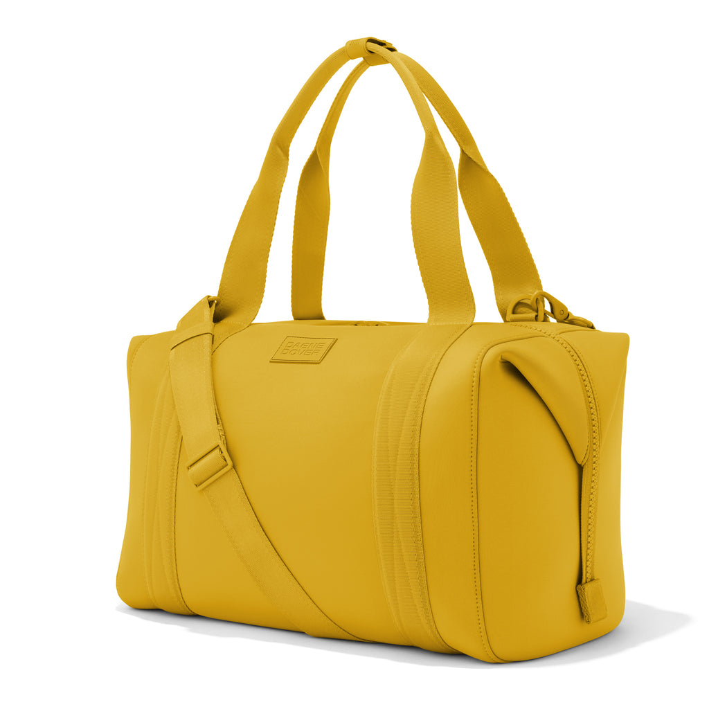 Landon Carryall - Weekend Bag & Crossbody Gym Bag | Dagne Dover