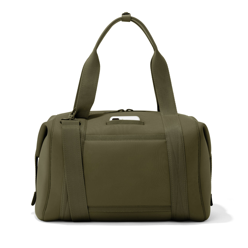 Landon Carryall - Weekend Bag & Crossbody Gym Bag | Dagne Dover - Dagne ...