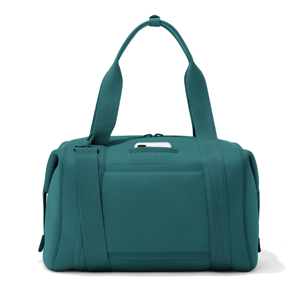 Landon Carryall - Weekend Bag & Crossbody Gym Bag | Dagne Dover