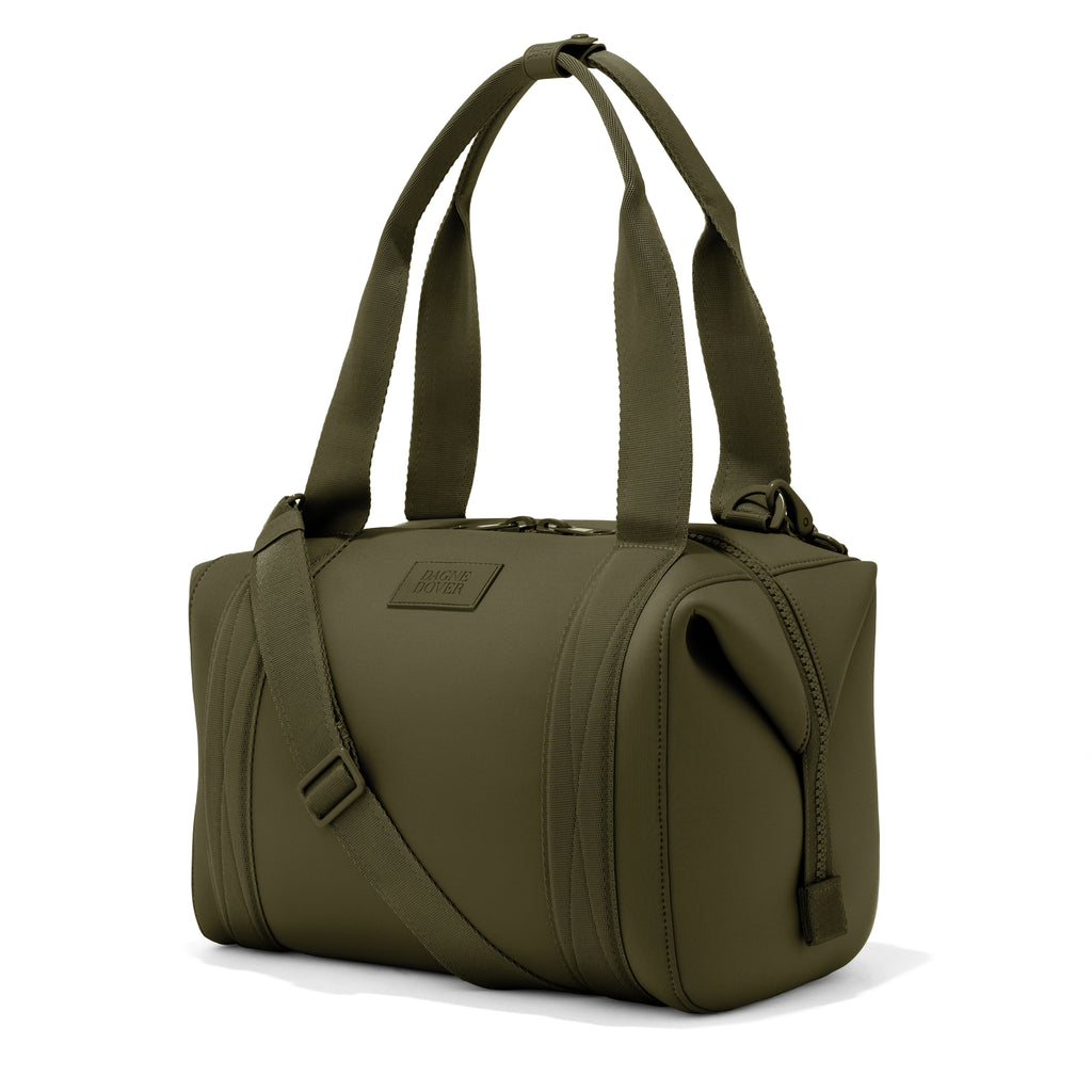 Landon Carryall - Weekend Bag & Crossbody Gym Bag | Dagne Dover - Dagne ...