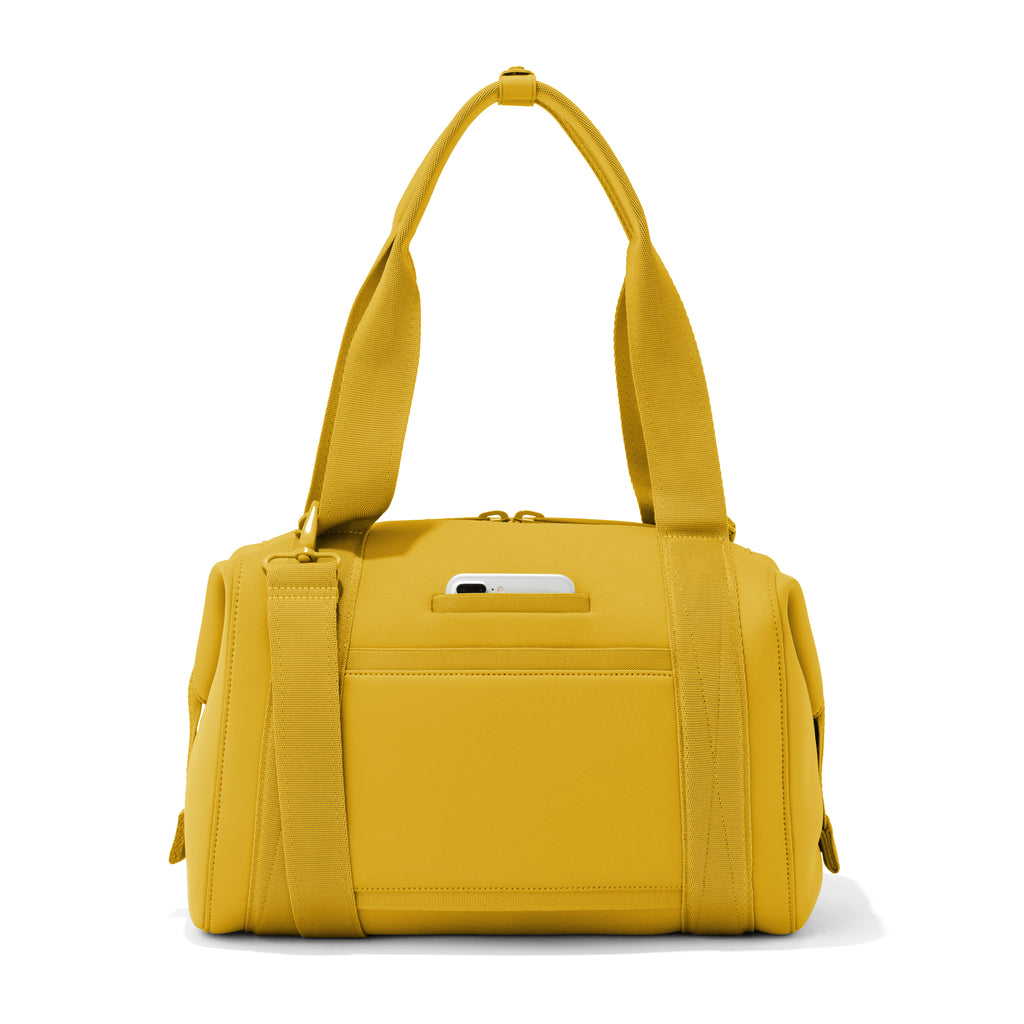 Landon Carryall - Weekend Bag & Crossbody Gym Bag | Dagne Dover