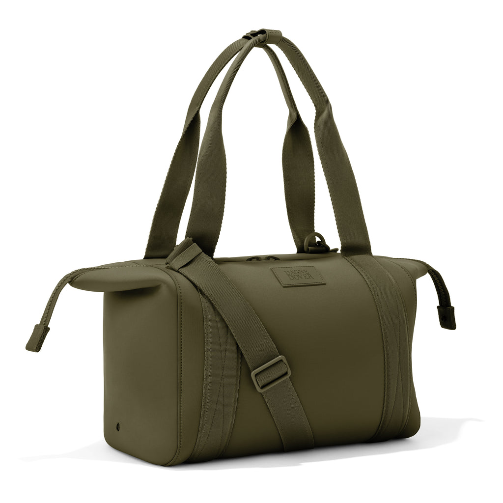 Landon Carryall - Weekend Bag & Crossbody Gym Bag | Dagne Dover - Dagne ...