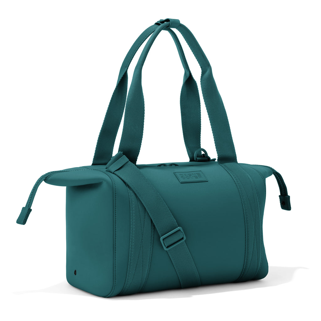 Landon Carryall - Weekend Bag & Crossbody Gym Bag | Dagne Dover