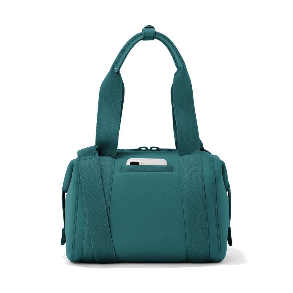 Landon Carryall - Weekend Bag & Crossbody Gym Bag | Dagne Dover