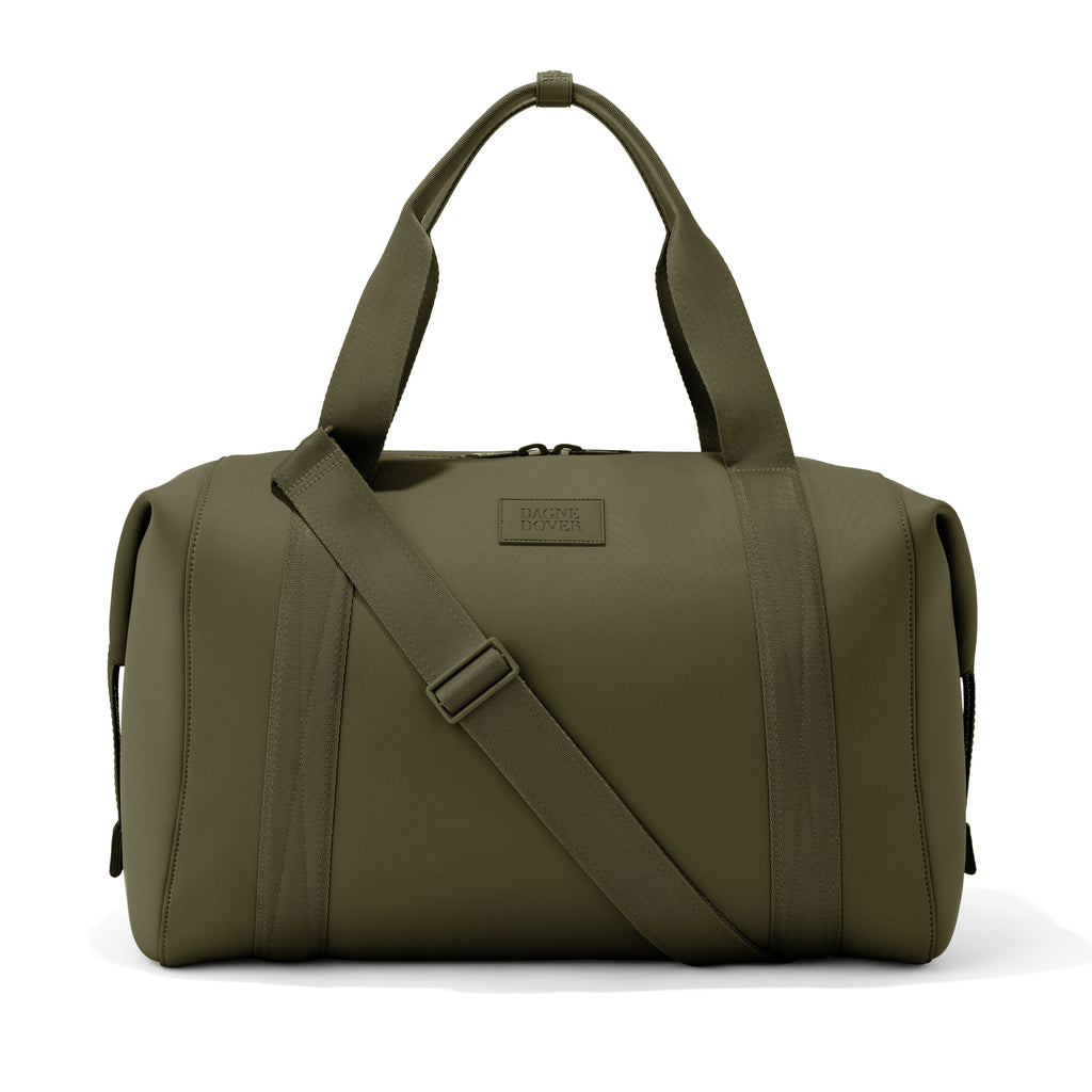 Landon Carryall - Weekend Bag & Crossbody Gym Bag | Dagne Dover - Dagne ...