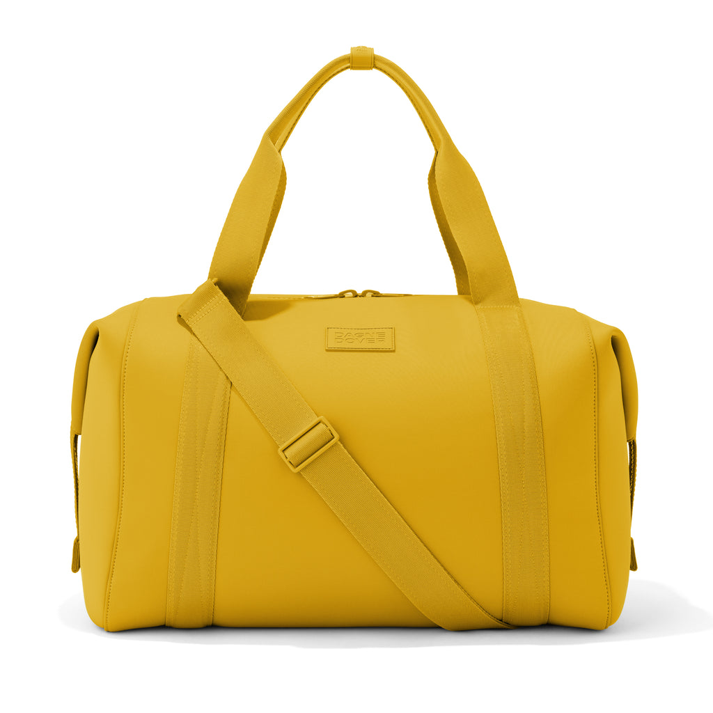 Landon Carryall - Weekend Bag & Crossbody Gym Bag | Dagne Dover