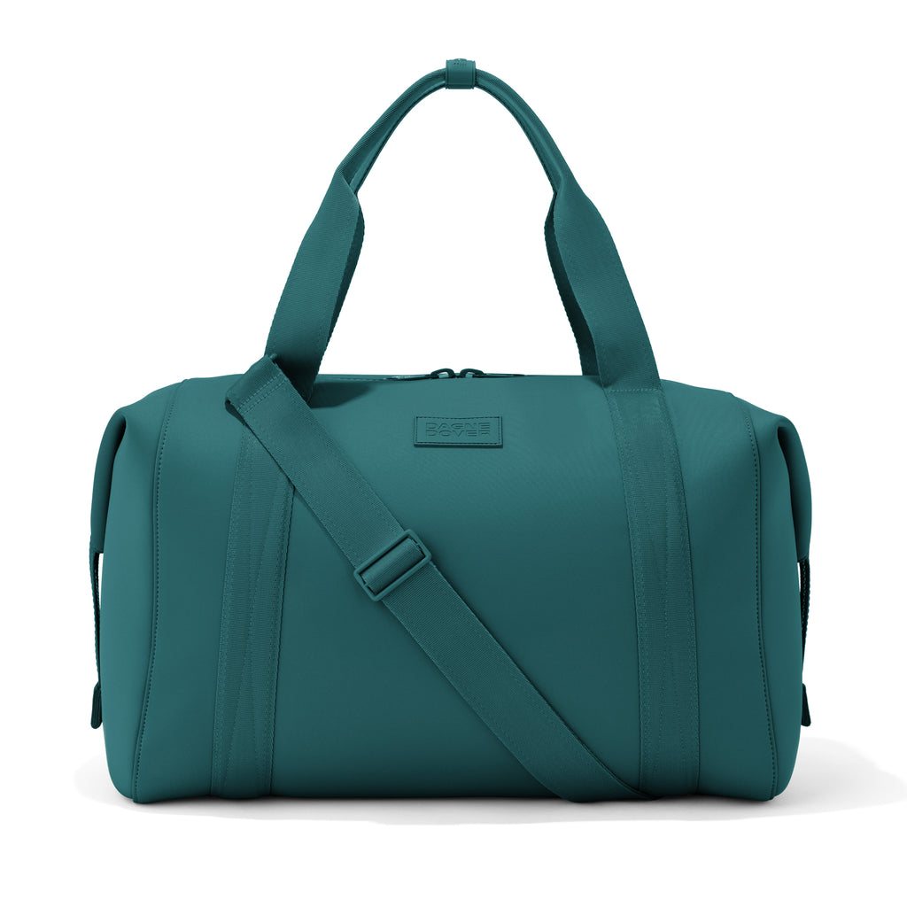 Landon Carryall - Weekend Bag & Crossbody Gym Bag | Dagne Dover