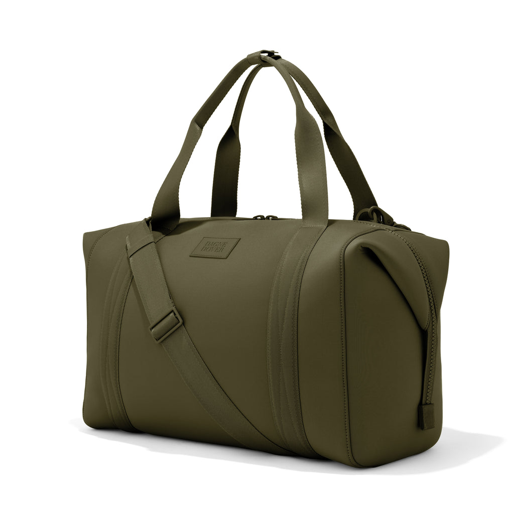 Landon Carryall - Weekend Bag & Crossbody Gym Bag | Dagne Dover - Dagne ...