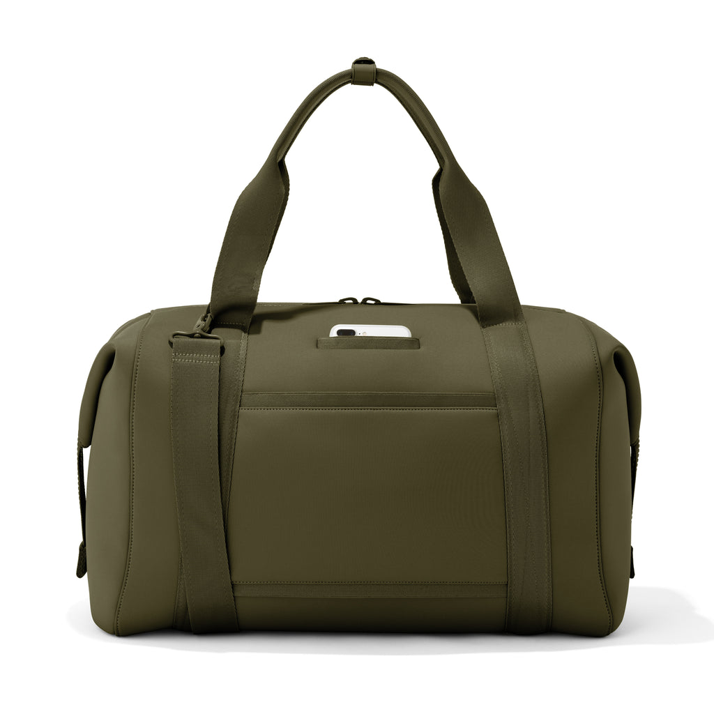 Landon Carryall - Weekend Bag & Crossbody Gym Bag | Dagne Dover - Dagne ...