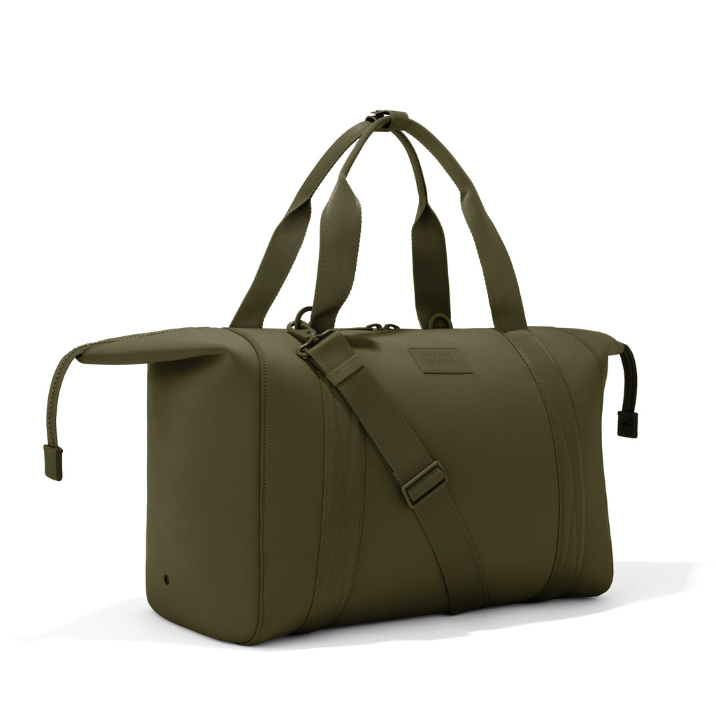 Landon Carryall - Weekend Bag & Crossbody Gym Bag | Dagne Dover - Dagne ...