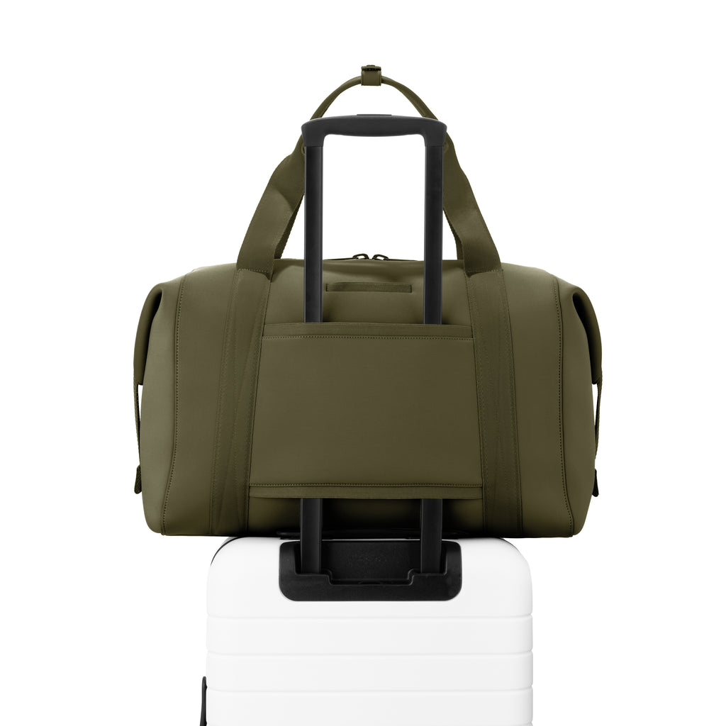 Landon Carryall - Weekend Bag & Crossbody Gym Bag | Dagne Dover - Dagne ...