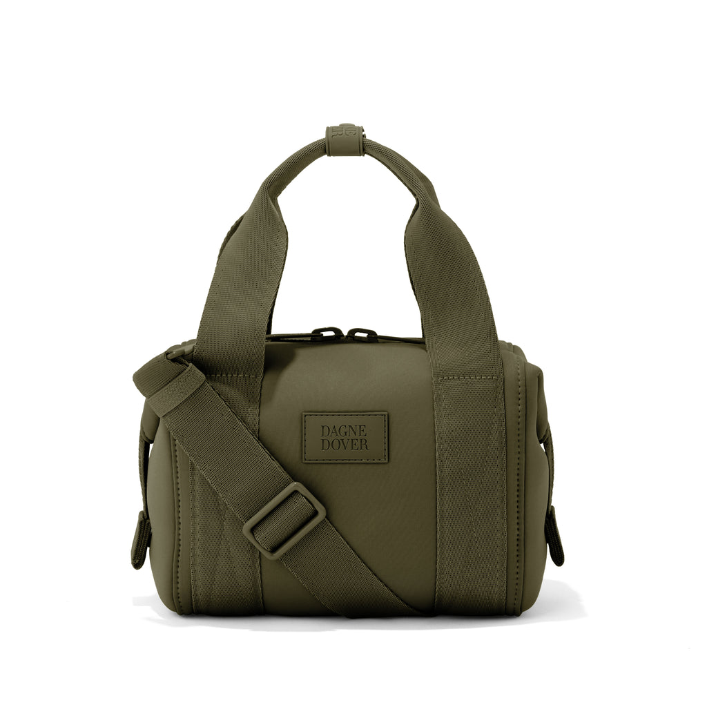 Landon Carryall - Weekend Bag & Crossbody Gym Bag | Dagne Dover - Dagne ...