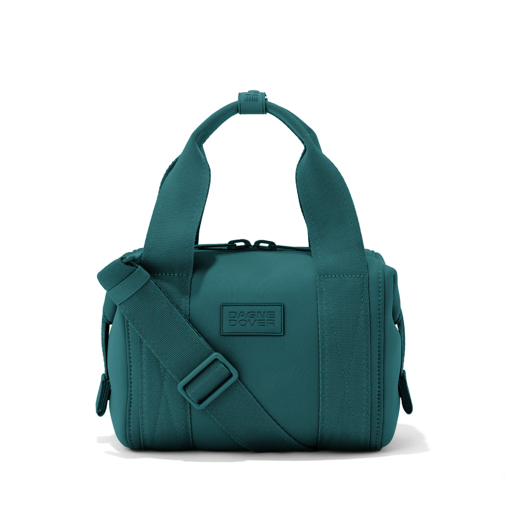 Landon Carryall - Weekend Bag & Crossbody Gym Bag | Dagne Dover