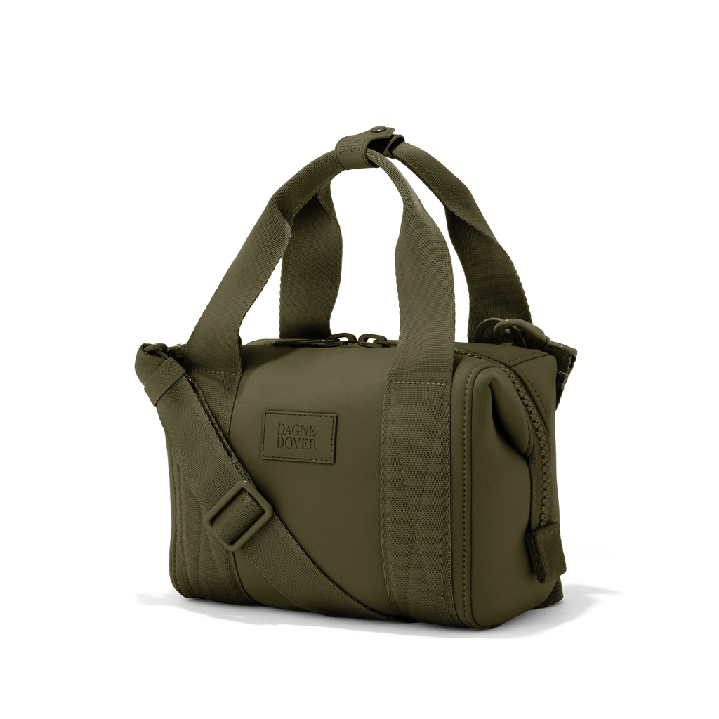 Landon Carryall - Weekend Bag & Crossbody Gym Bag | Dagne Dover - Dagne ...