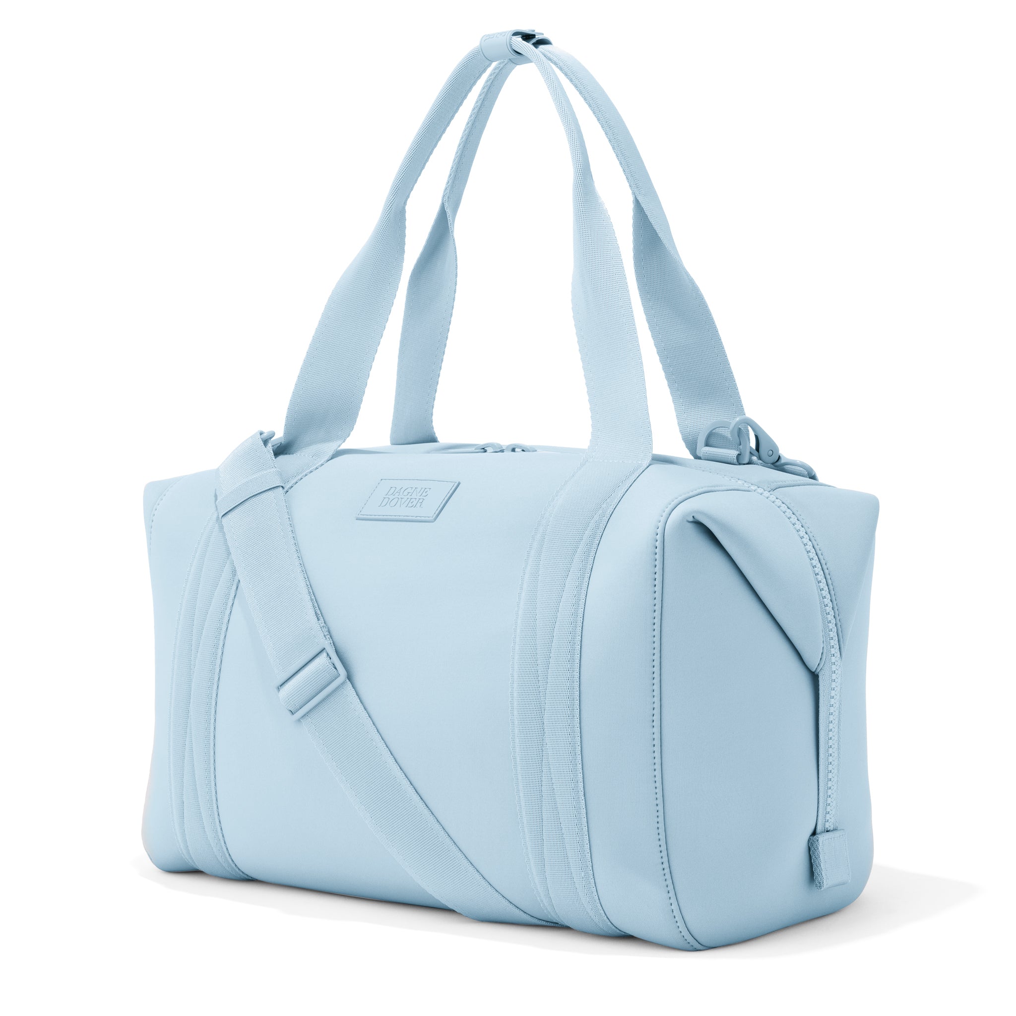 Dagne Dover 365 Large Landon Neoprene Carryall Duffle Bag, $185, Nordstrom