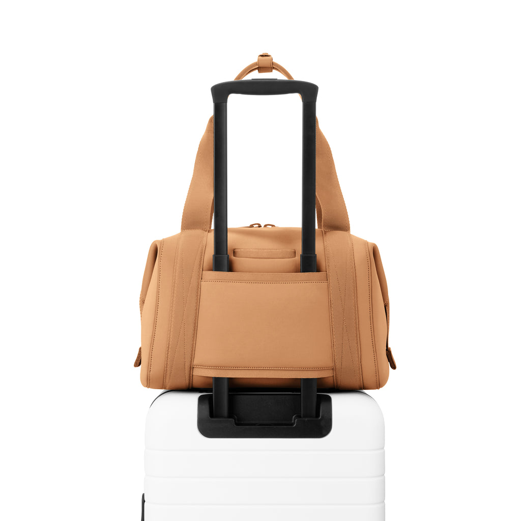 Landon Carryall - Weekend Bag & Crossbody Gym Bag | Dagne Dover - Dagne ...