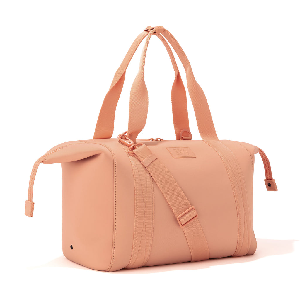 Landon Carryall - Weekend Bag & Crossbody Gym Bag | Dagne Dover - Dagne ...