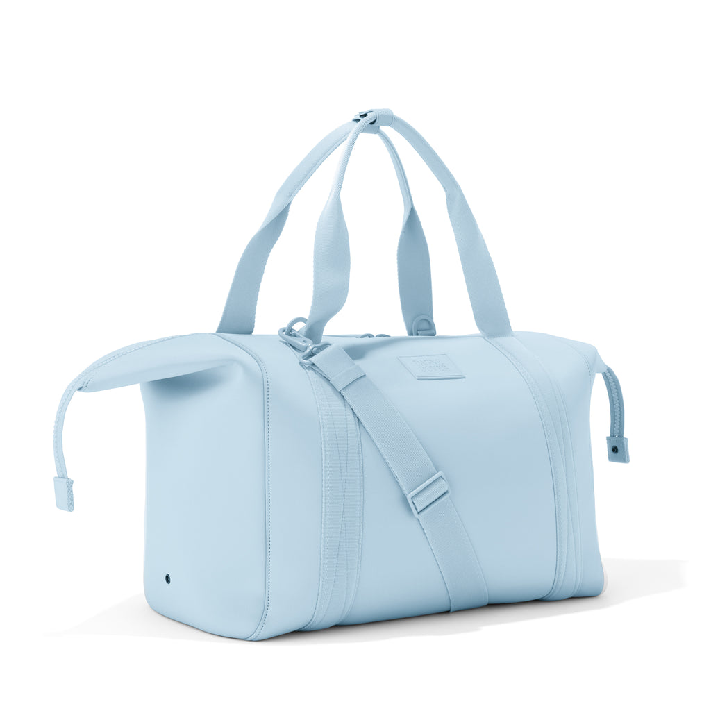 Landon Carryall - Weekend Bag & Crossbody Gym Bag | Dagne Dover - Dagne ...