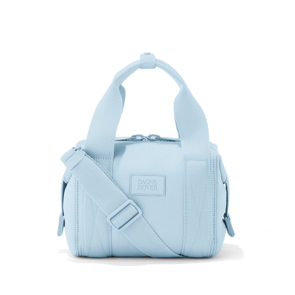 Landon Carryall - Weekend Bag & Crossbody Gym Bag | Dagne Dover - Dagne ...