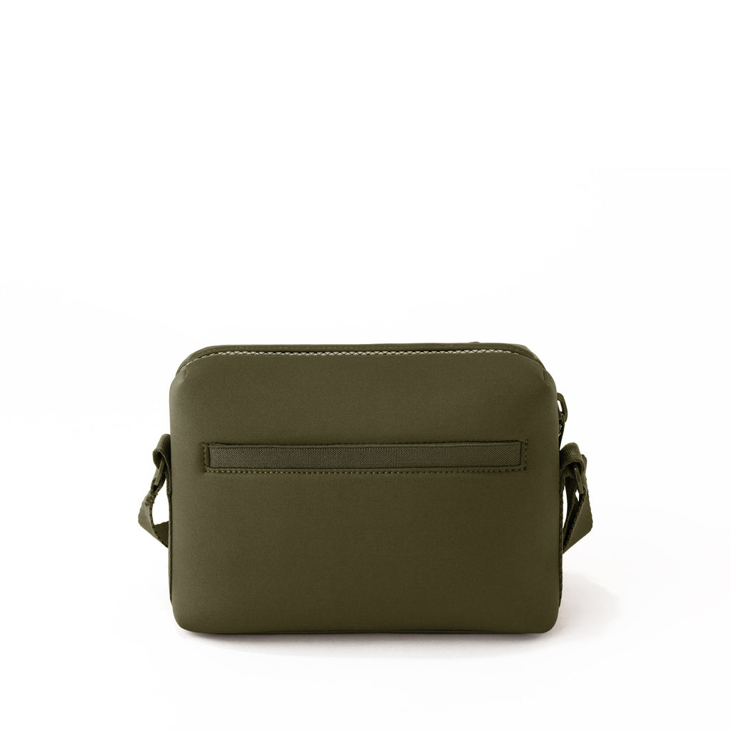 Micah Crossbody - Neoprene Crossbody Bag | Dagne Dover - Dagne Dover