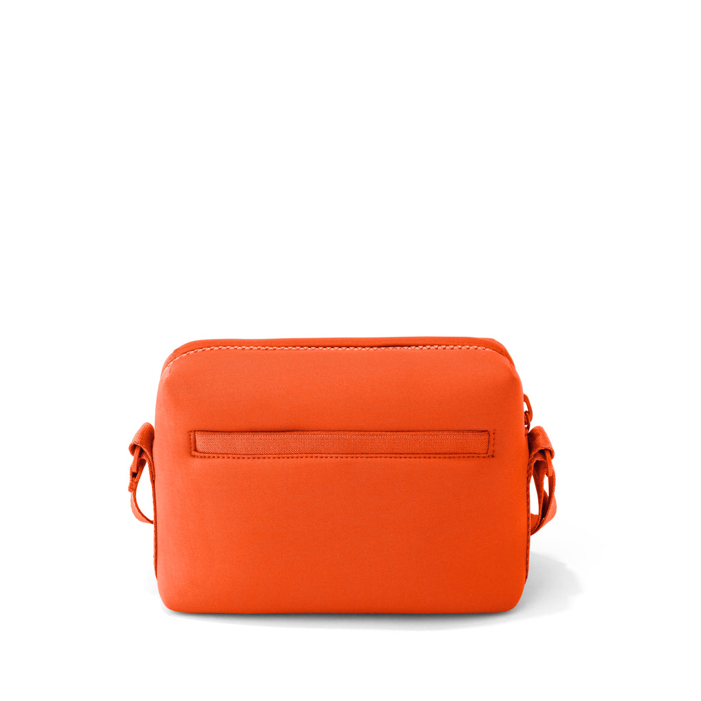 Micah Crossbody - Neoprene Crossbody Bag | Dagne Dover