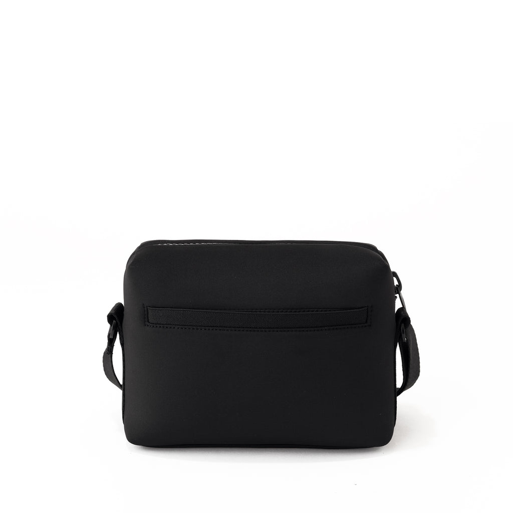 Micah Crossbody - Neoprene Crossbody Bag | Dagne Dover - Dagne Dover