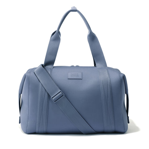 landon carryall duffle bag