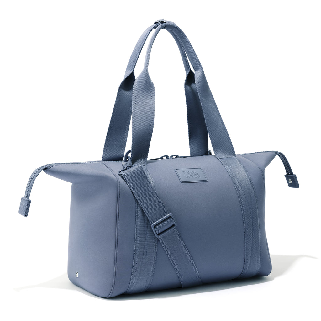 Landon Carryall - Weekend Bag & Crossbody Gym Bag | Dagne Dover - Dagne ...