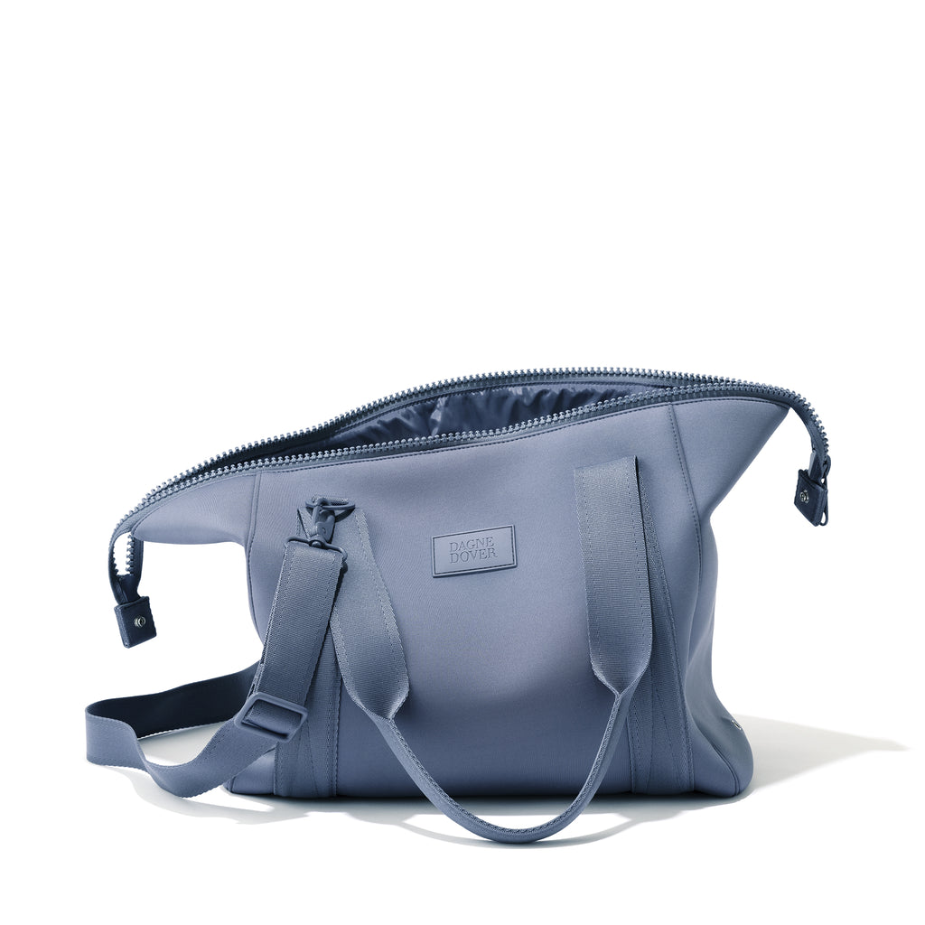 Landon Carryall - Weekend Bag & Crossbody Gym Bag | Dagne Dover - Dagne ...