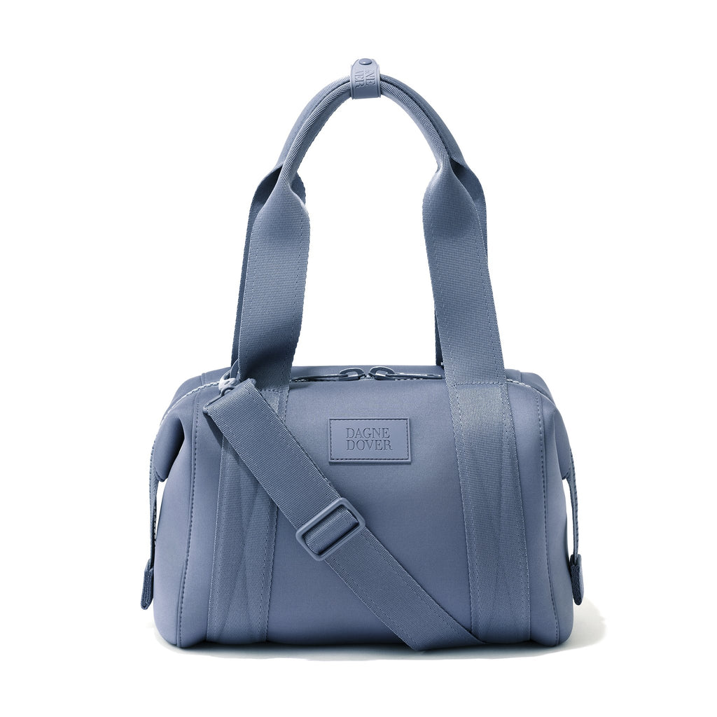 Landon Carryall - Weekend Bag & Crossbody Gym Bag | Dagne Dover - Dagne ...