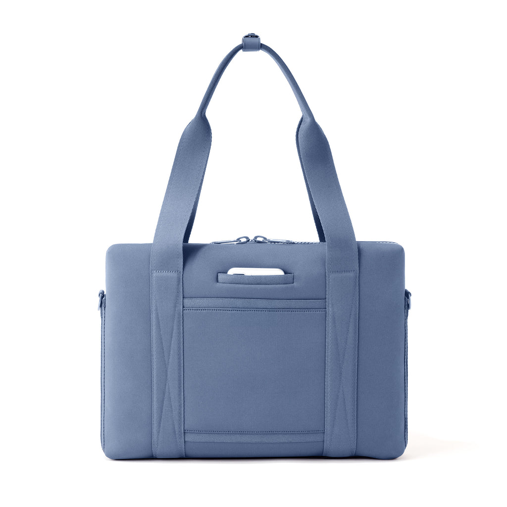 logging laptop bags