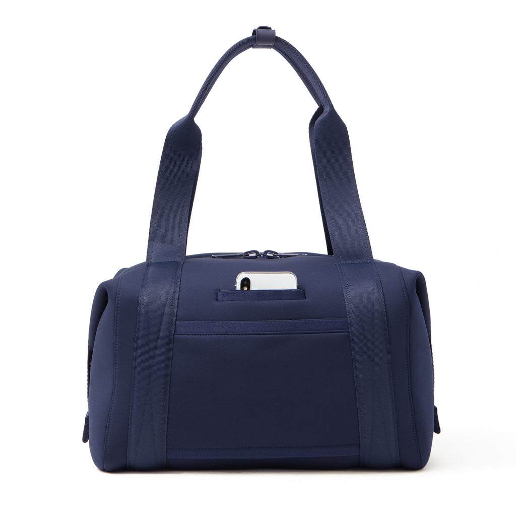 Landon Carryall Duffle Bag | Weekend Bag for Men & Women - Dagne Dover