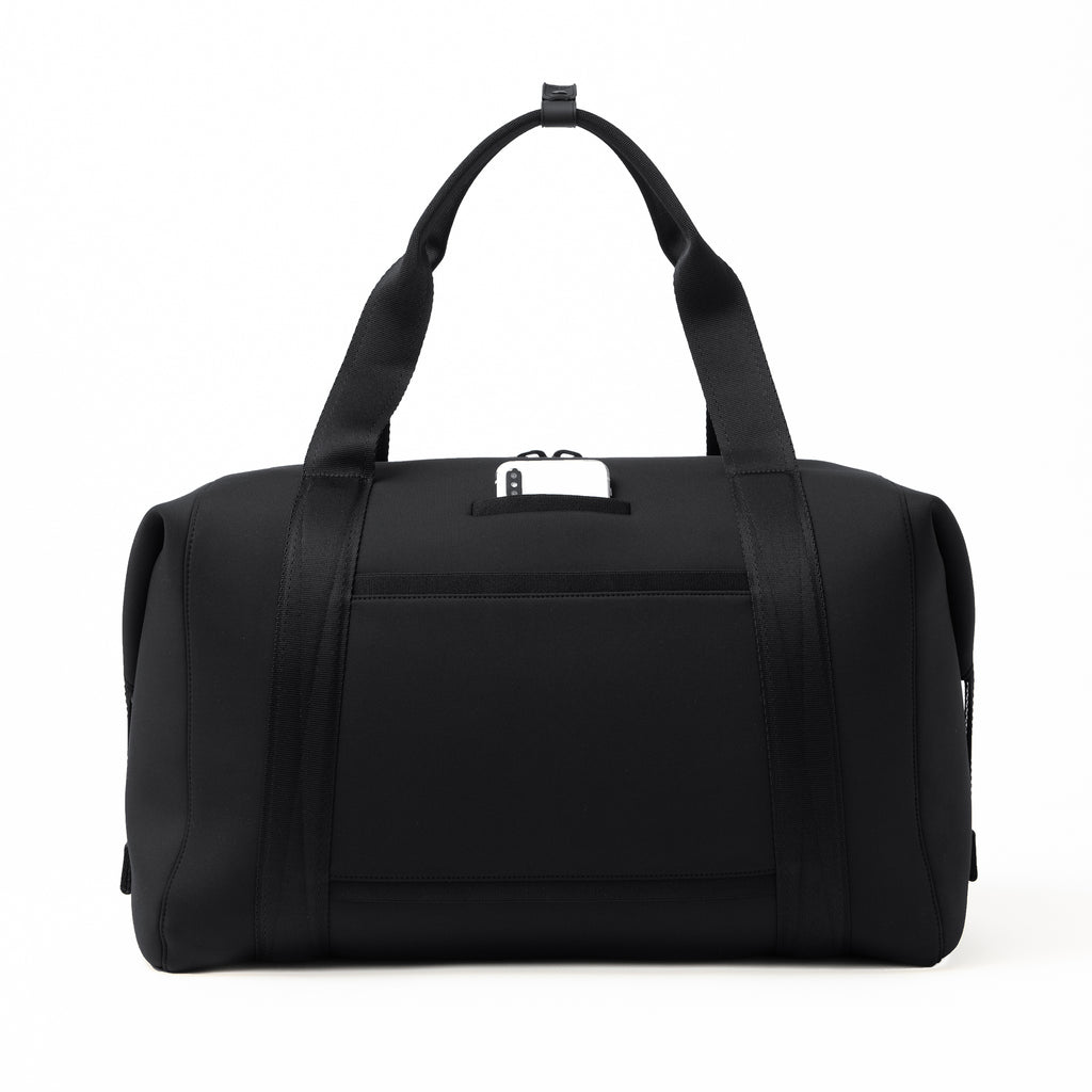 Landon Carryall Duffle Bag | Weekend Bag for Men & Women - Dagne Dover