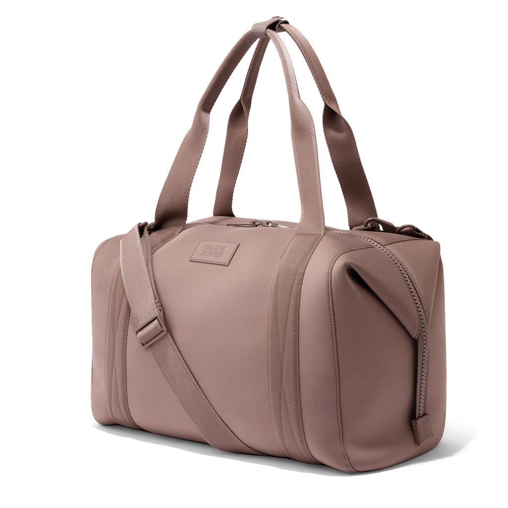 Landon Carryall - Weekend Bag & Crossbody Gym Bag | Dagne Dover - Dagne ...