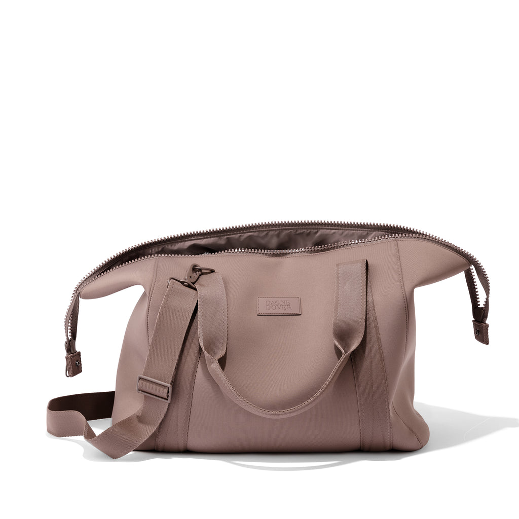 Landon Carryall - Weekend Bag & Crossbody Gym Bag | Dagne Dover - Dagne ...