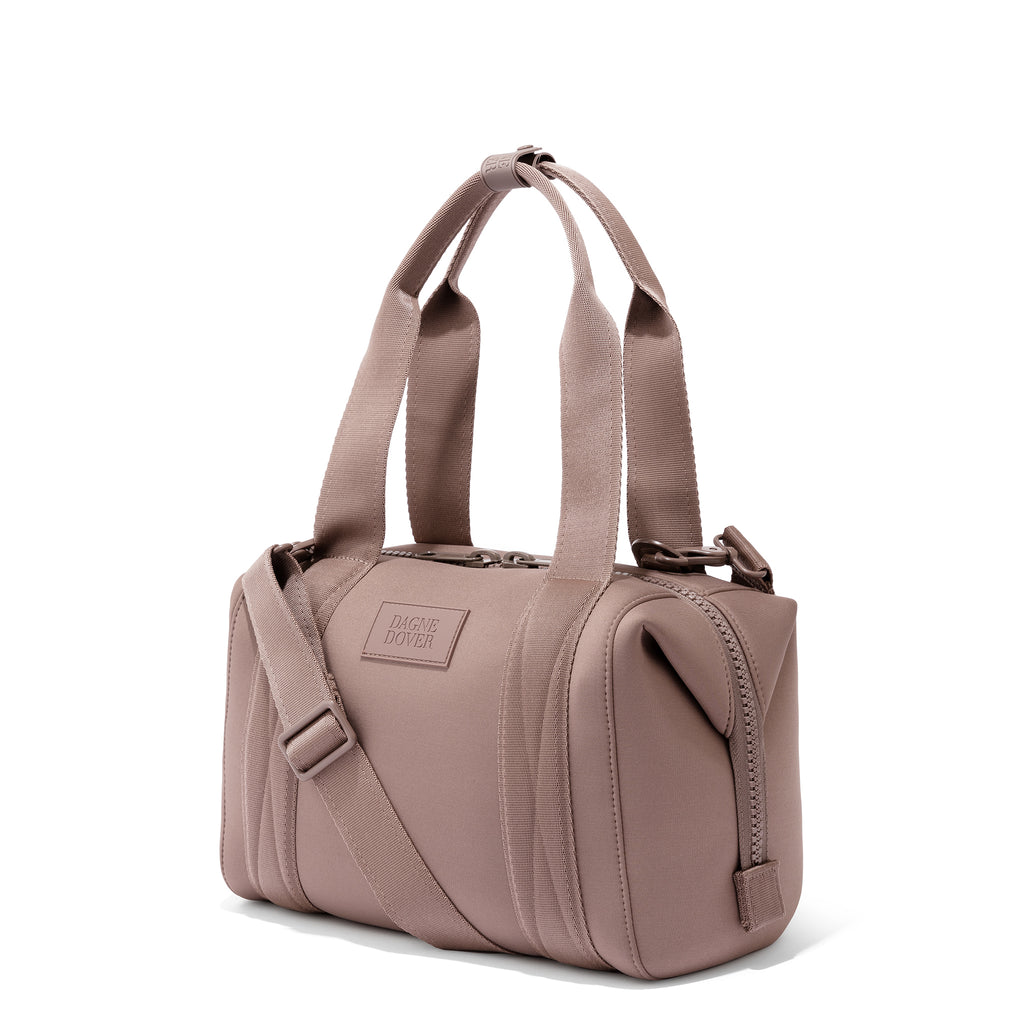 Landon Carryall - Weekend Bag & Crossbody Gym Bag | Dagne Dover - Dagne ...