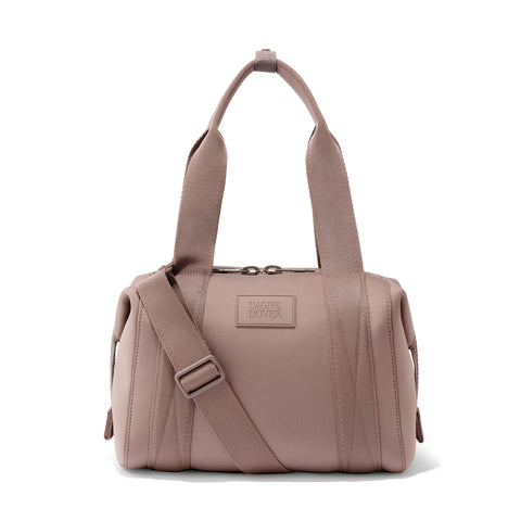 dagne dover duffle