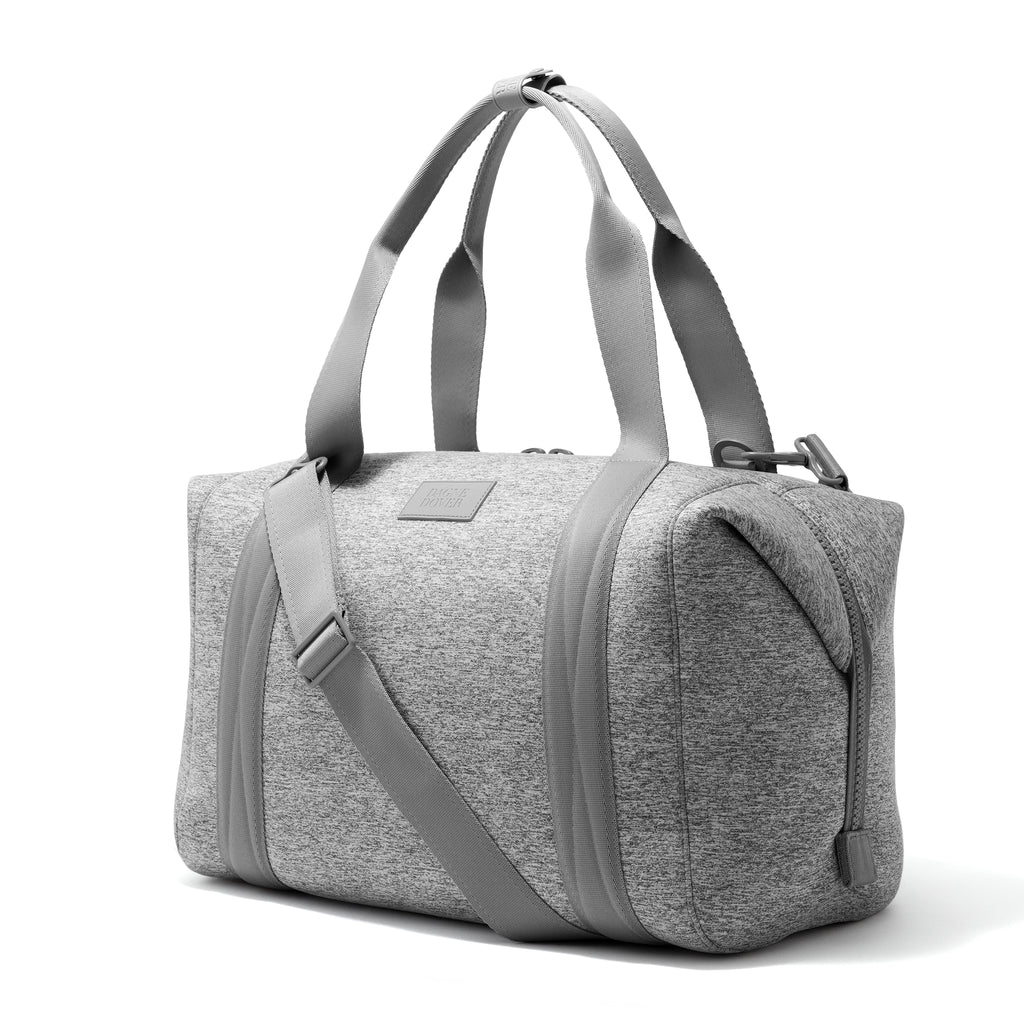 Dagne Dover Landon Carryall Bag Review 2023: Versatile And Spacious -  Forbes Vetted