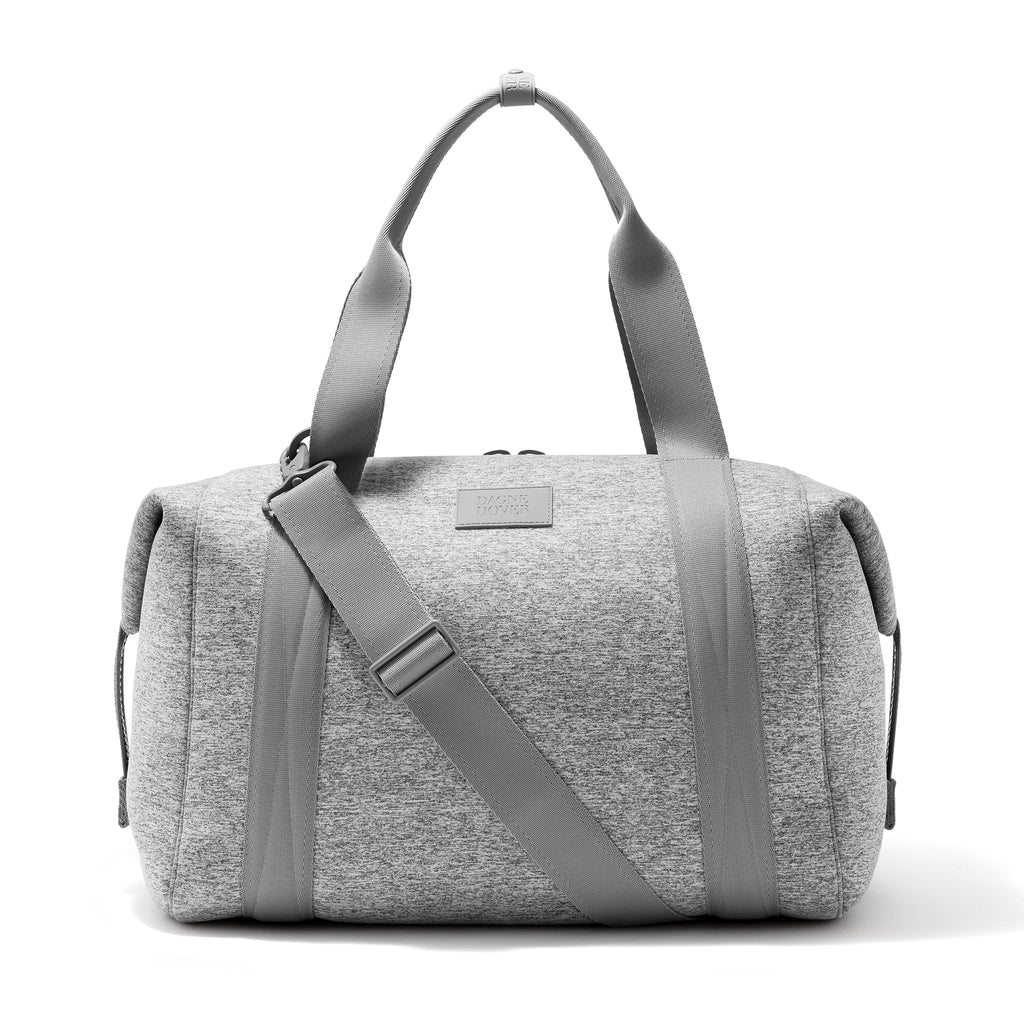 Landon Carryall - Weekend Bag & Crossbody Gym Bag | Dagne Dover - Dagne ...