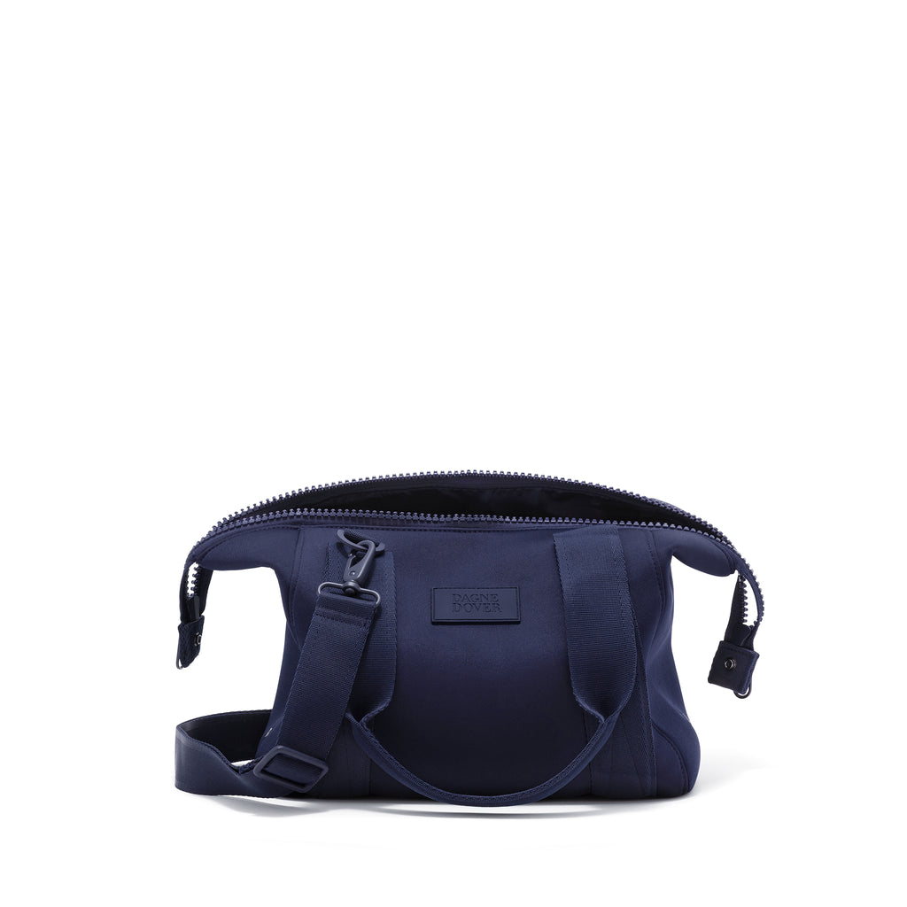 Landon Carryall Duffle Bag | Weekend Bag for Men & Women - Dagne Dover