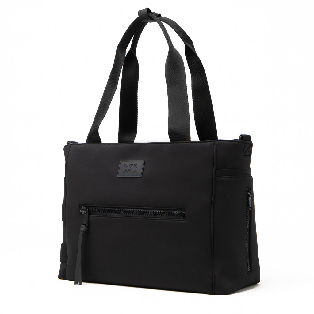 Wade Diaper Tote | Functional & Fashionable Diaper Bag | Dagne Dover ...
