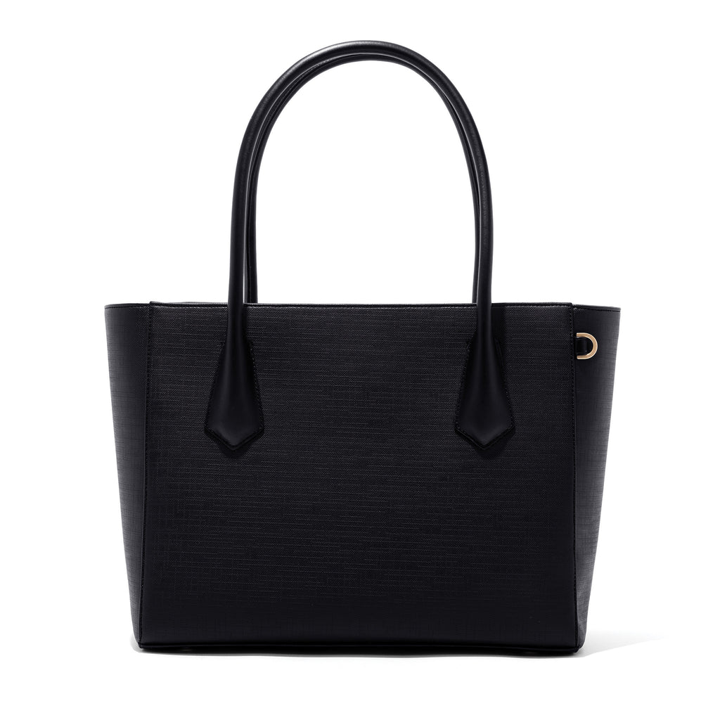 dagne dover signature tote