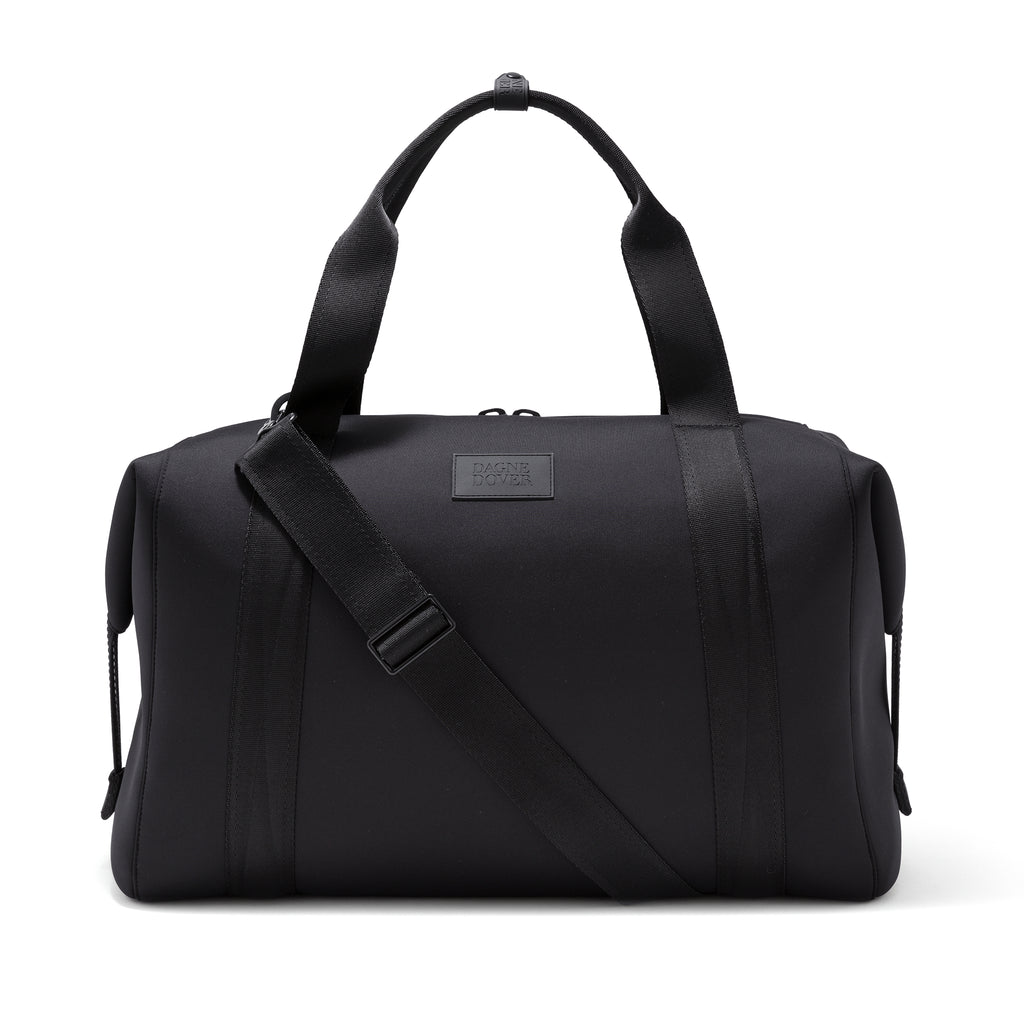 Landon Carryall Duffle Bag | Weekend Bag for Men & Women - Dagne Dover