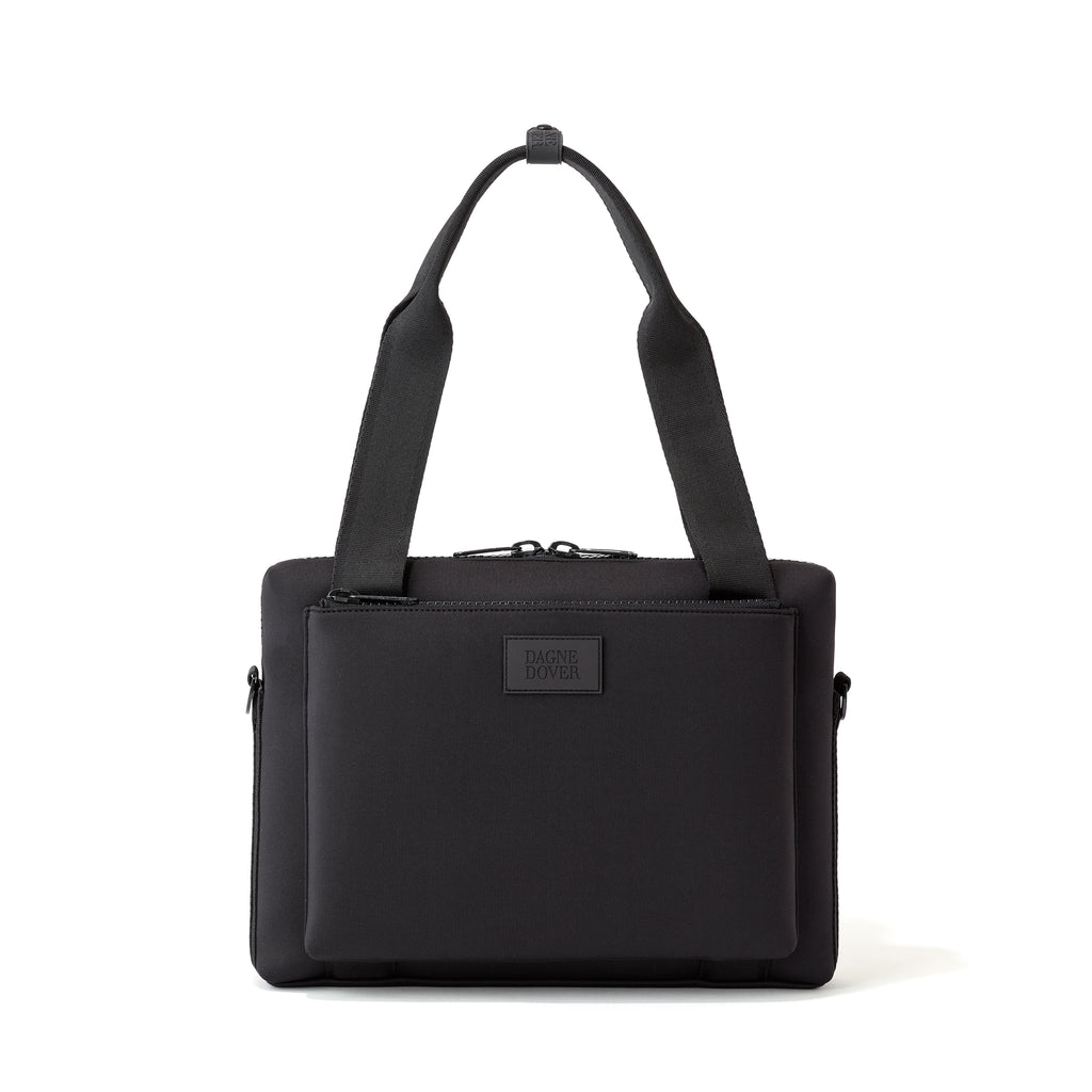 logging laptop bags