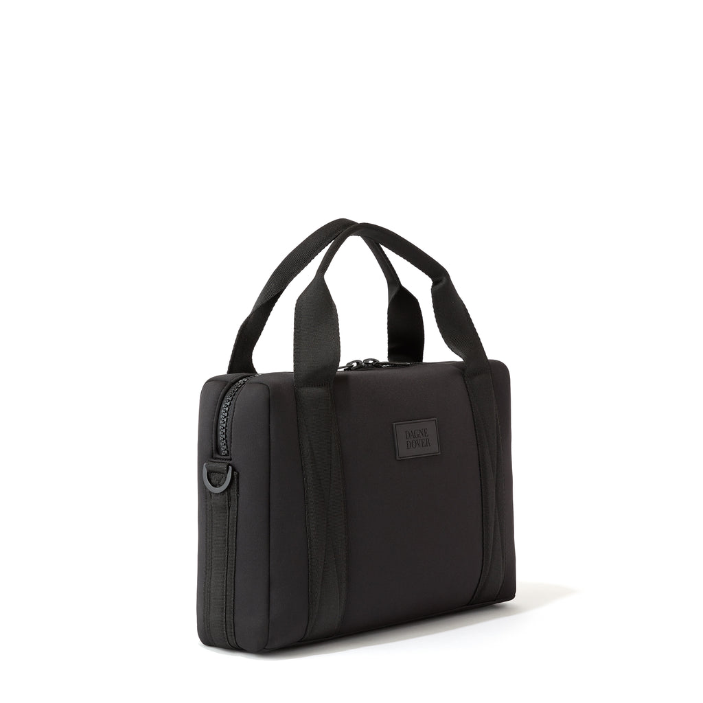 logging laptop bags