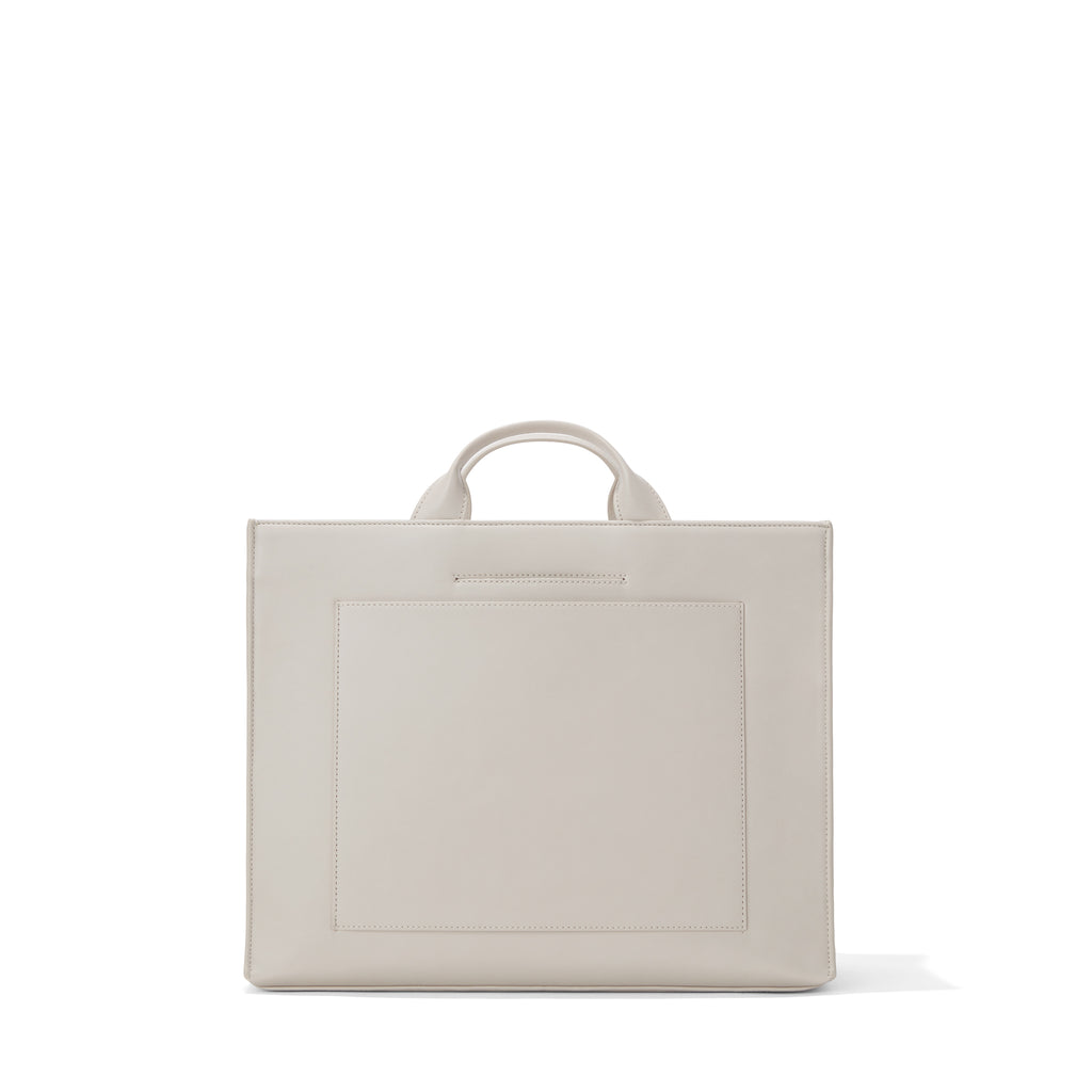 Daily Tote - Vegan Tote Bag & Over the Shoulder Bag | Dagne Dover ...